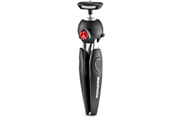 Manfrotto  MTPIXIEVO-BK Stativ, Svart