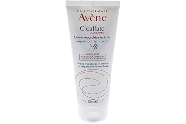 Avene  Cicalfate handkräm, 100 ml (etikett på svenska garanteras ej)