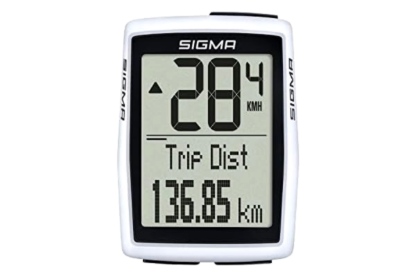 Sigma  Sport 12210, 31 x 41 pixel, CR 2032