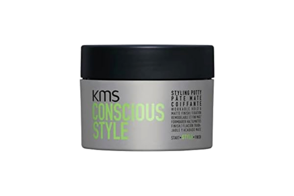 KMS  ConsciousStyle Styling Putty 75ml