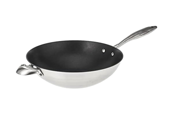 Scanpan  CTX 32 cm Wok