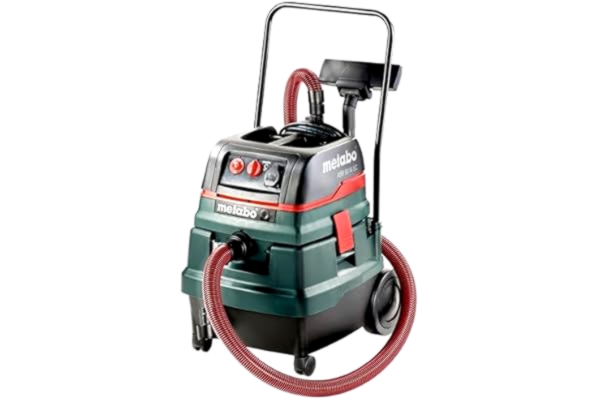 Metabo Allessauger ASR 50 M SC