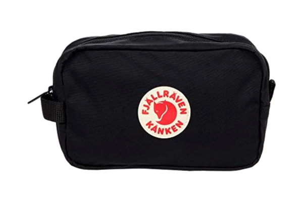 Fjällräven  Kånken Gear Bag - Black - Unisex - OneSize - Partioaitta
