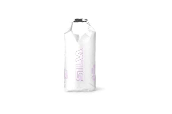 Silva  Påsar och ryggsäckar STANNA Terra Dry Bag Pet 6 l Polyester Återvunnen SILVA Vattentät säck Unisex Vuxna