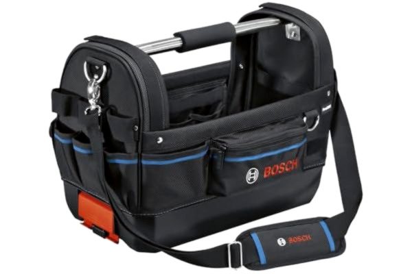 Bosch  Professional verktygsväska GWT 20 (ProClick System; kompatibel med L-BOXX)