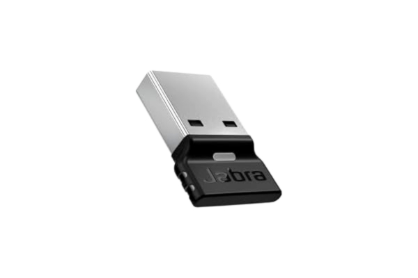 Jabra  LINK 390a UC - Adattatore di rete - USB-A
