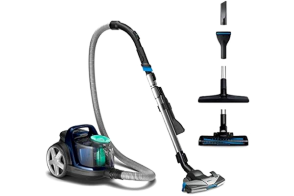 Philips  PowerPro Active støvsuger