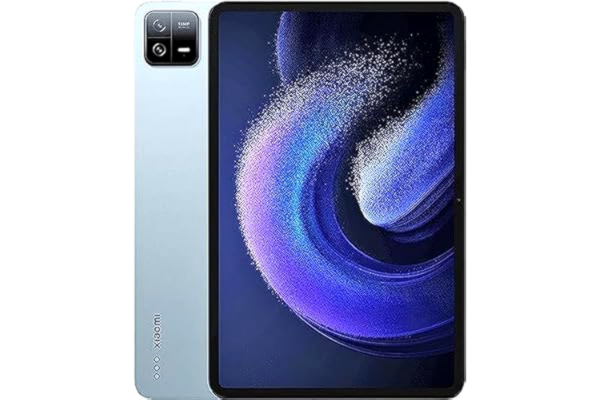 Xiaomi  Pad 6 256GB/8GB - Mist Blue