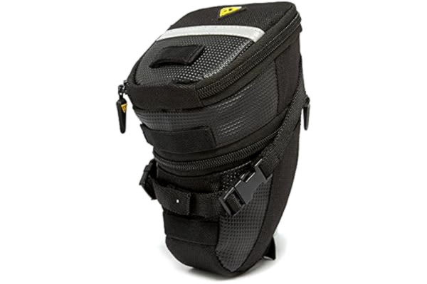 Topeak  Aero Wedge Pack m/Strop, Medium