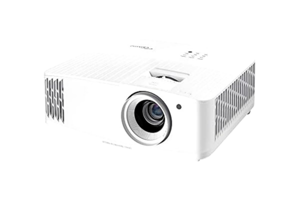 Optoma  UHD38 DLP UHD 4000 ANSI Lumens