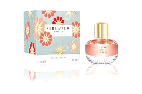 Elie Saab  Girl of Now Forever Woda perfumowana 30 ml