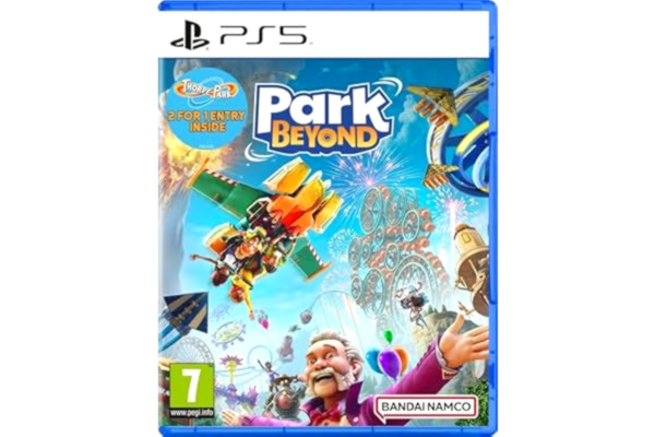 Bandai Namco  Entertainment PS5 PARK BEYOND