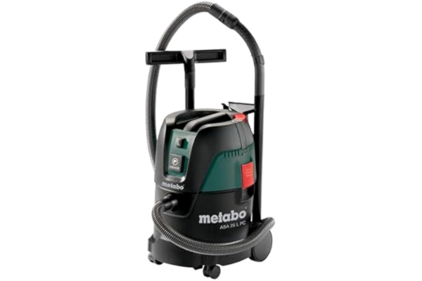 Metabo ASA 25 L PC (602014000) Aspirador universal