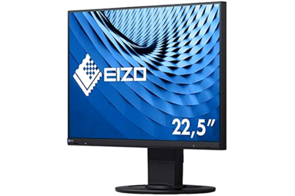 Eizo 22" EIZO FlexScan EV2360-BK