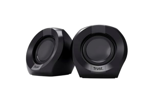 Trust  25164 Speakers One Size