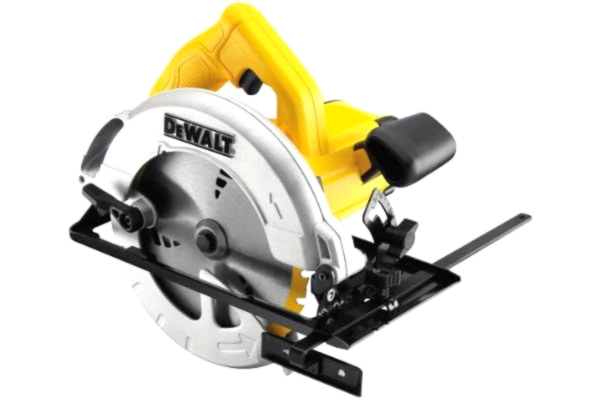 Dewalt Scie Circulaire Portative Dewalt 1.350W - Ø184 mm