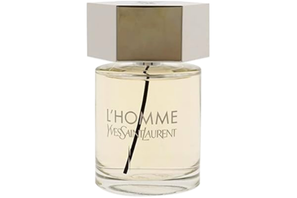 Yves Saint Laurent  Herr L'Homme 148352 Eau de Toilette, 100 ml