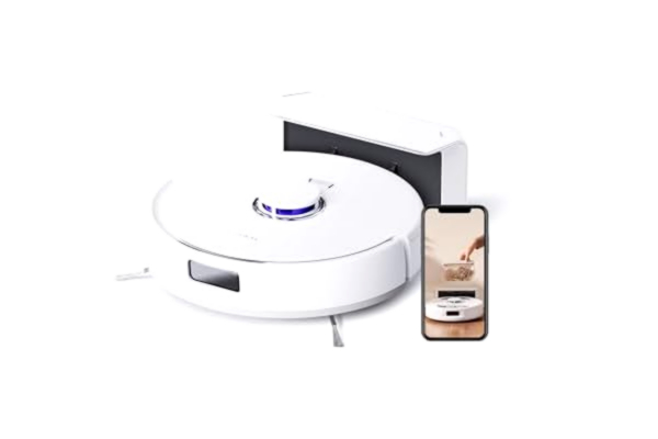 Narwal  Robotstøvsuger Freo x plus