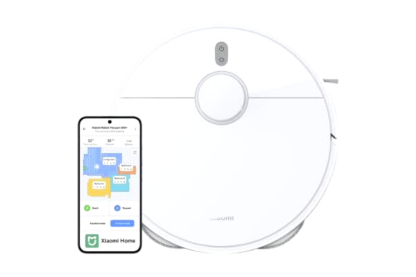 Xiaomi  Robotti-imurit S10+