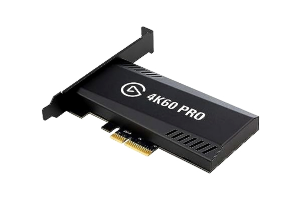 Elgato  Game Capture 4K60 Pro MK.2 (10GAS9901)