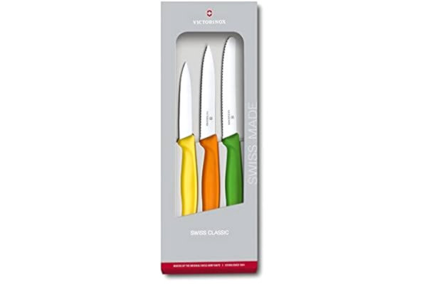 Victorinox  SwissClassic-vihannesveitsisarja