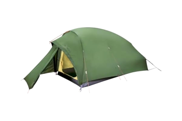Vaude VAUDE Taurus UL 2P 12310 Tält, Grön