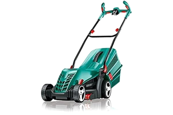 Bosch  EL PLÆNEKLIPPER ARM 34