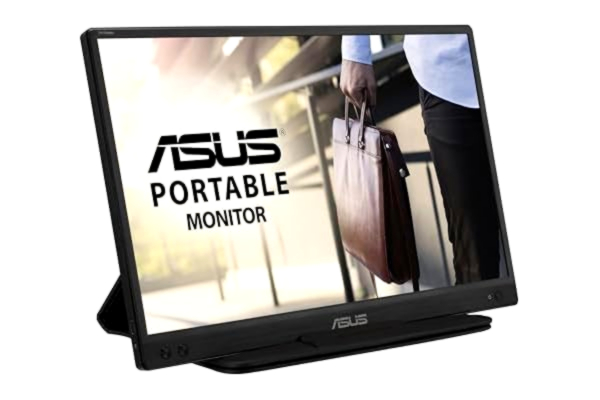 Asus ASUS ZenScreen MB166C