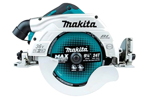 Makita  Rundsav 235/85 2x18v - DHS900Z