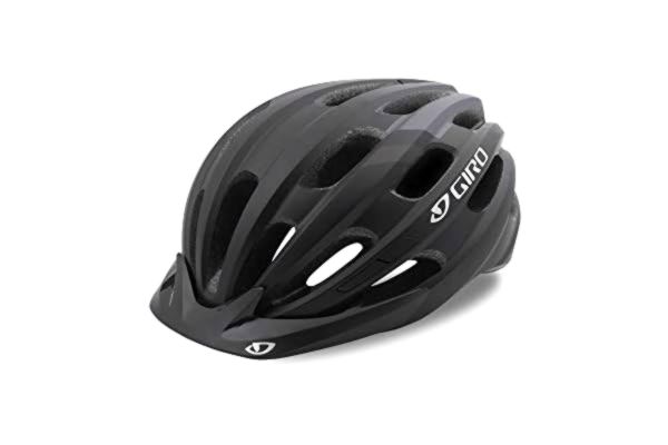 Giro  Unisex's Bronte MIPS Cycling Helmet, Matt Black, X-Large/61-65 cm