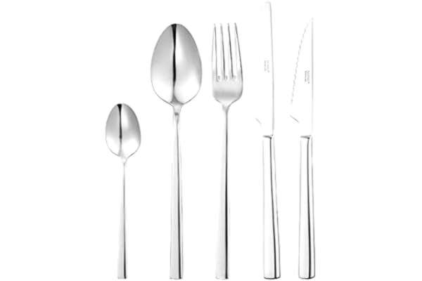 Dorre  Bestickset Victoria - 30 Delars Bestickset