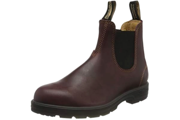 Blundstone BLUNDSTONE Classic 587 Chelsea Boots voor volwassenen, uniseks