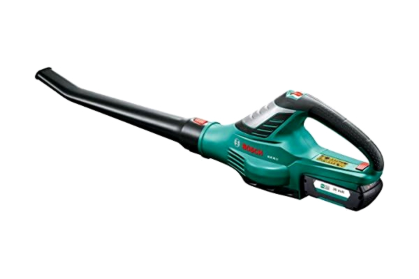 Bosch Dmuchawa do liści Bosch ALB 36 LI (+ akumulator + ładowarka)
