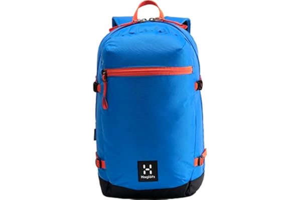 Haglöfs  Wandelrugzak Mirre 26L slimme details