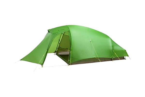 Vaude VAUDE Outdoor Tente Mixte Adulte, Cress Green