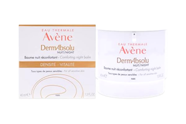 Avene DERMABSOLU bálsamo de noche regenerador 40 ml