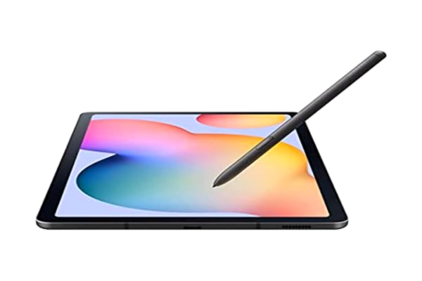 Samsung  Galaxy Tab S6 Lite SM-P610N 128 GB 26,4 cm (10,4 inch) 4 GB WLAN 5 (802.11ac) Gris