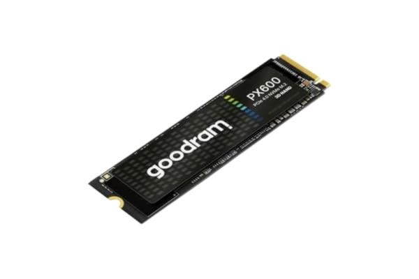 GoodRAM GoodRam Hårddisk, Standard