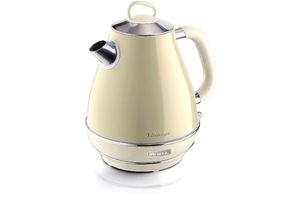 Ariete  Vedenkeitin, beige