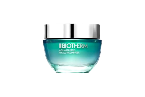 Biotherm  Aquasource Gel Hyalu Plump 50Ml Hudvårdsprodukt
