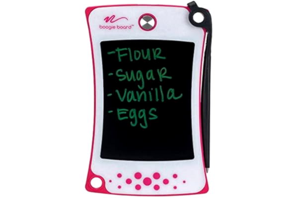 Improv Kent Display JF0420002 Boogie Board Jot 11,4 cm (4,5 cala) LCD eWriter różowy
