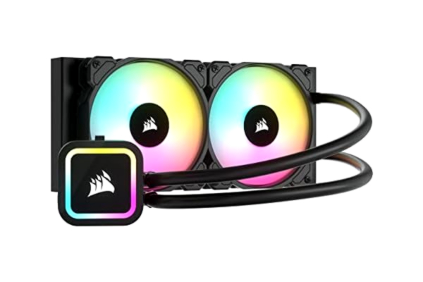 Corsair  CPC Hydro H100x ELITE (CW-9060065-WW2)