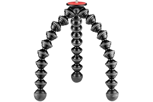 Joby  GorillaPod 3K Pro Black