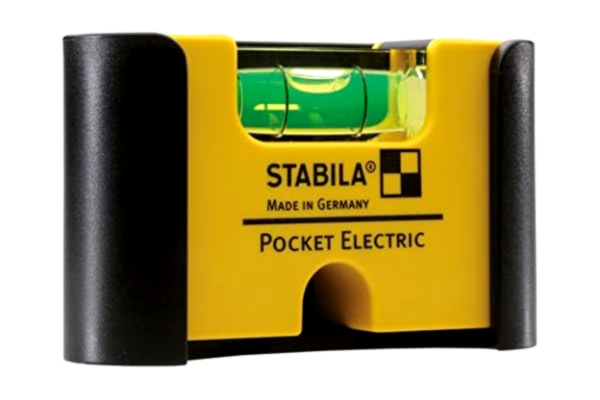 Stabila  Pocket Level Electric