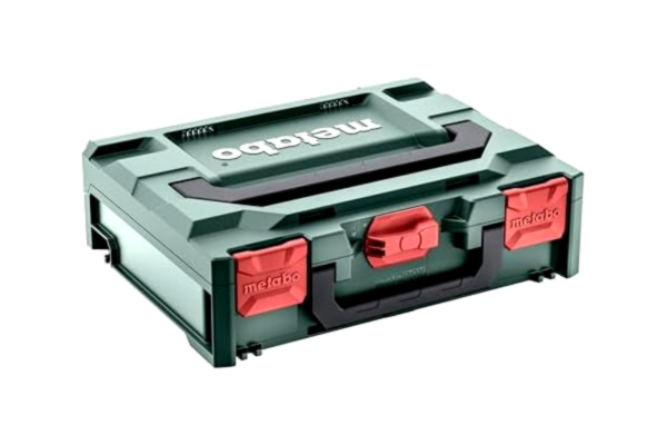 Metabo metaBO X 118, tom