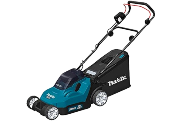 Makita  Plæneklipper 2x18v - DLM382Z