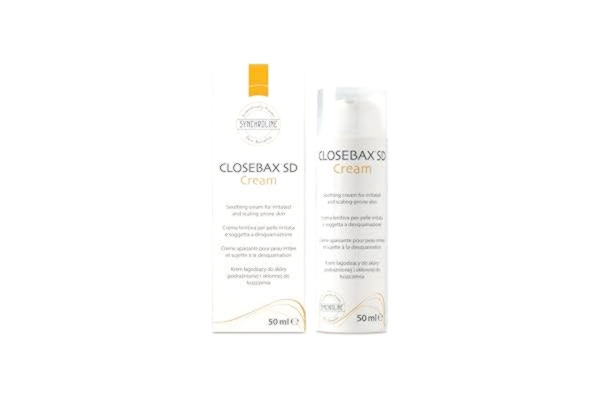 Synchroline CLOSEBAX SD Kräm 50ml