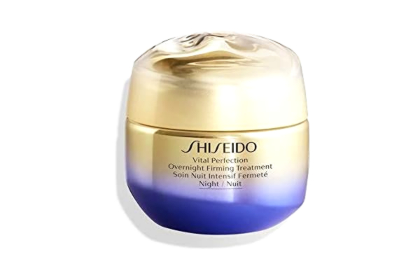 Shiseido  Vital Perfection Overnight Firming Treatment (50ml)