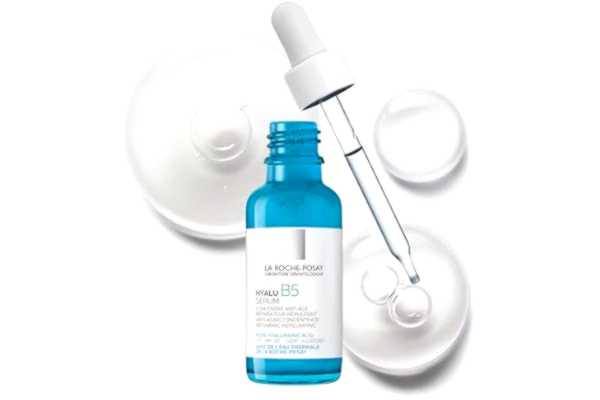 La Roche Posay LA ROCHE-POSAY Hyalu B5 serumkoncentrat, 30 ml