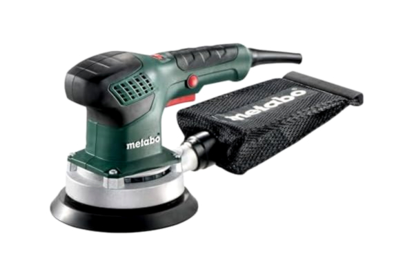 Metabo Szlifierka Mimorodowa Metabo SXE 3150 310W W Walizce 600444500